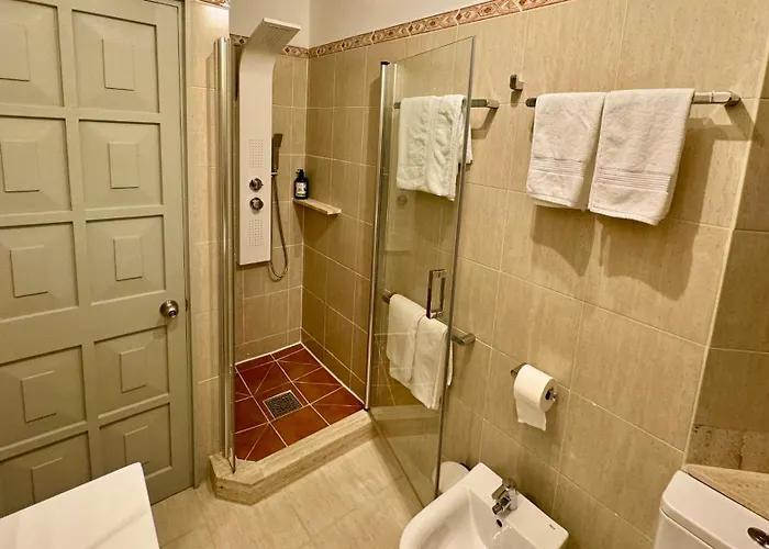 Canario Dunes Апартаменти *