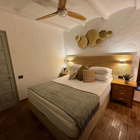 Canario Dunes Apartman Playa del Inglés
