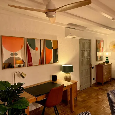 Appartement Canario Dunes Playa del Inglés