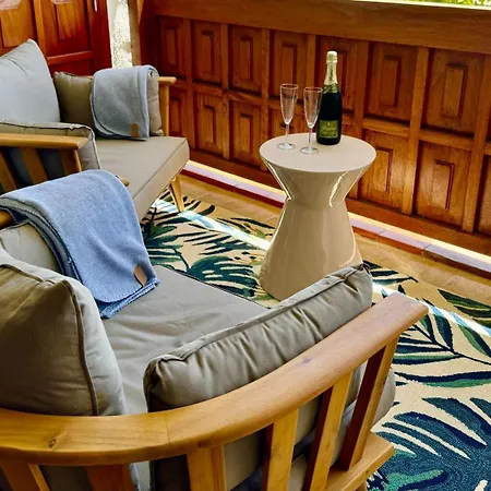 Canario Dunes Appartement