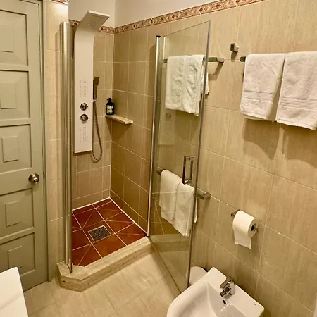 Canario Dunes Apartament *