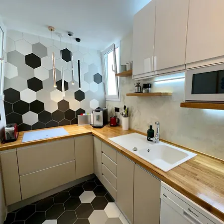 Canario Dunes Apartament
