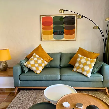 Apartament Canario Dunes *