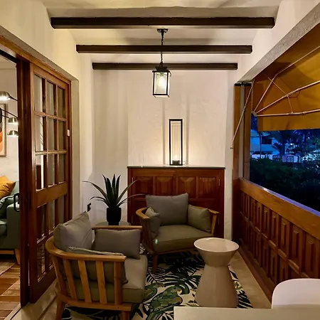 Canario Dunes * Πλάγια ντελ Ινγκλές