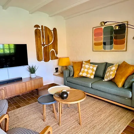 Apartment Canario Dunes Playa del Ingles (Gran Canaria)