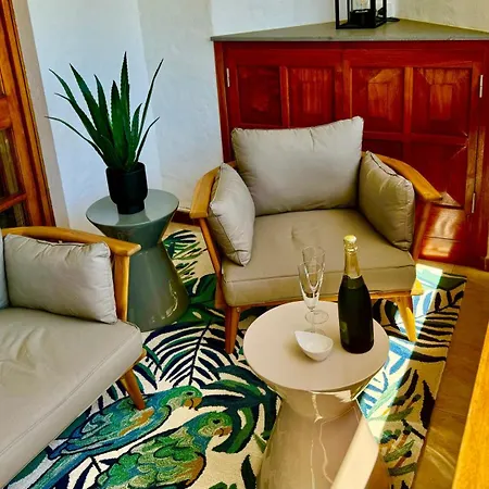 Canario Dunes Apartament *