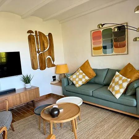 Apartament Canario Dunes
