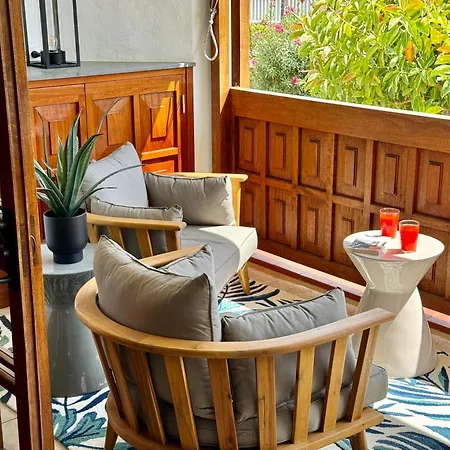 Canario Dunes Apartament