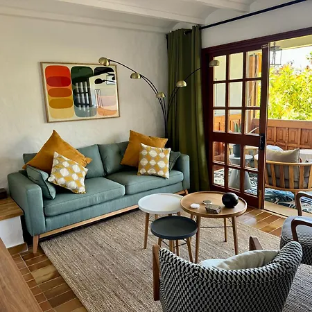 Apartment Canario Dunes