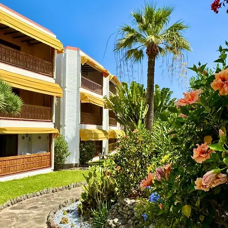 Canario Dunes Appartement *