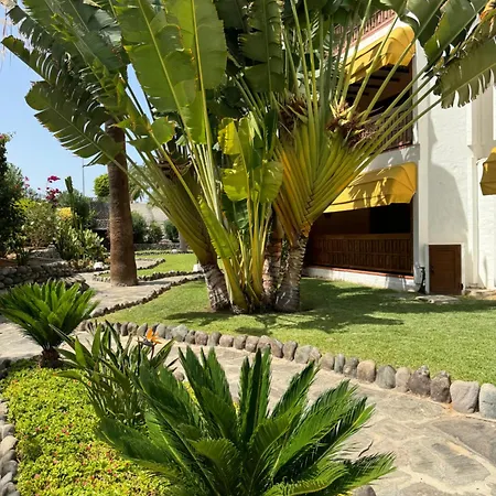 Canario Dunes Playa del Inglés