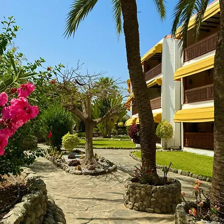 Canario Dunes Playa del Inglés