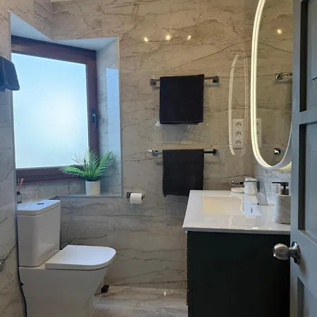 Canario Dunes Apartament Playa del Inglés