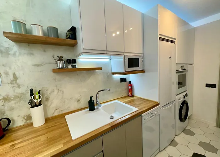 公寓 Canario Dunes 普拉亚戴尔雷安格莱斯