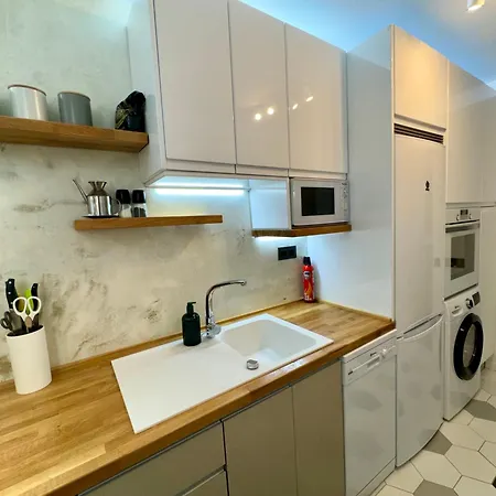 Apartamento Canario Dunes Playa del Inglés