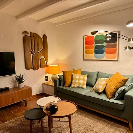 Apartamento Canario Dunes