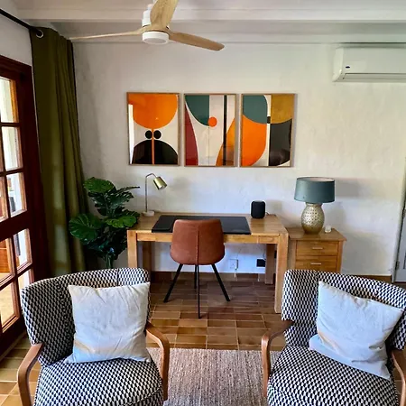 Apartamento Canario Dunes Playa del Inglés