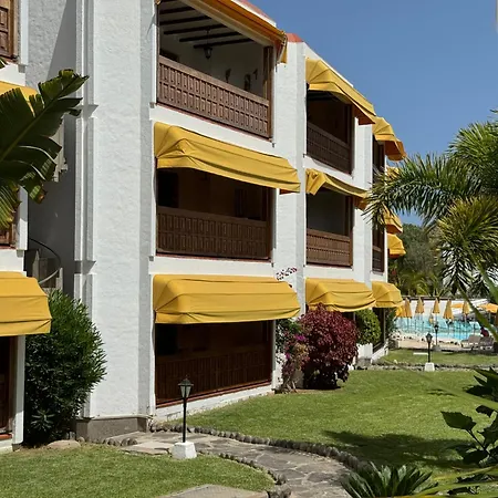 Canario Dunes * Playa del Inglés