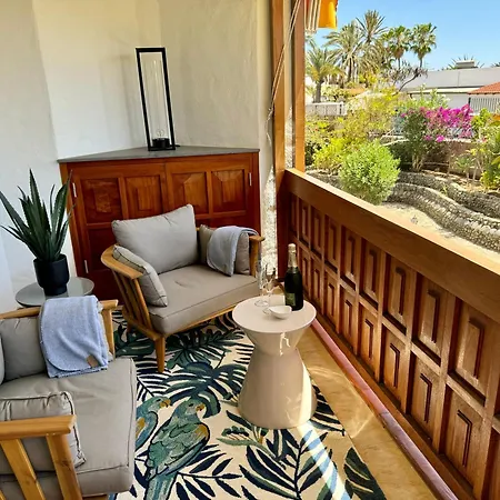 Canario Dunes Апартаменти