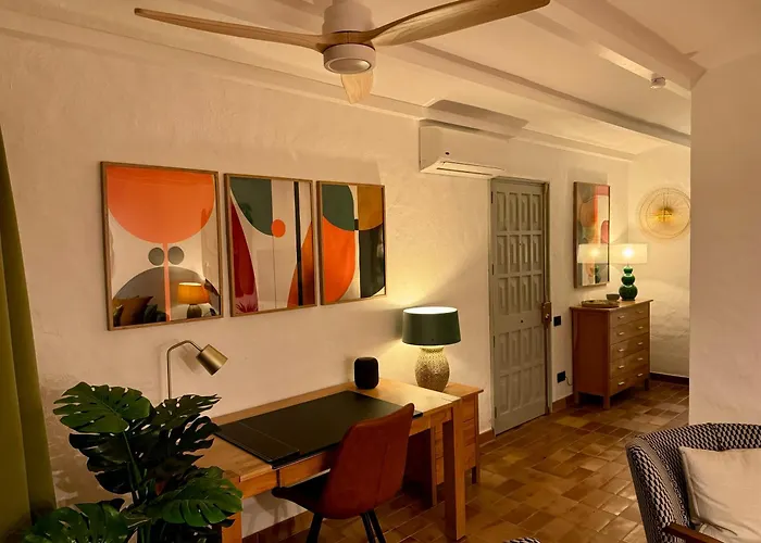 Appartement Canario Dunes Playa del Inglés