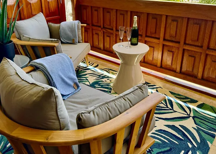 Canario Dunes Appartement