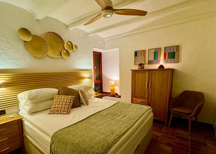 Canario Dunes * Playa del Inglés