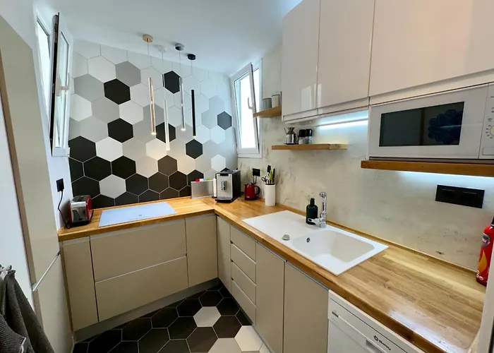 Canario Dunes Appartement