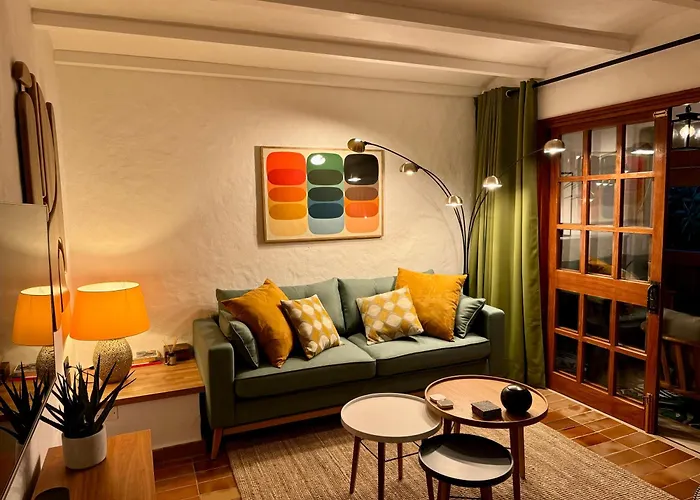 Appartement Canario Dunes