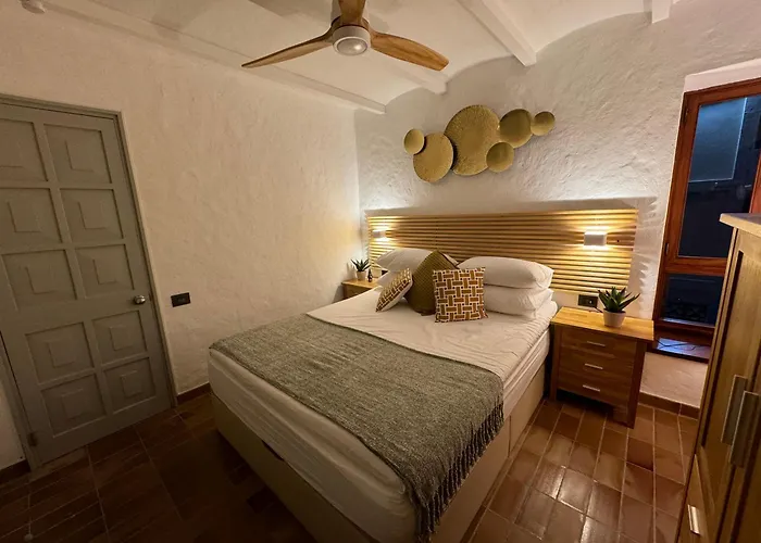 Canario Dunes Appartement Playa del Inglés