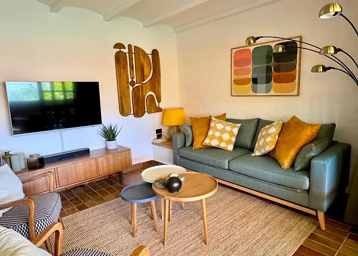 아파트 Canario Dunes 플라야 델 잉글스