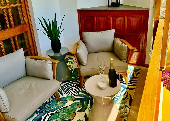 Canario Dunes 아파트 *