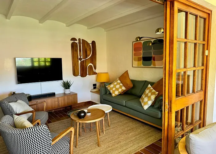 Canario Dunes 아파트 플라야 델 잉글스