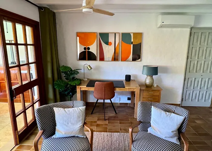 Appartement Canario Dunes Playa del Inglés