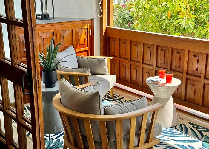 Canario Dunes Appartement