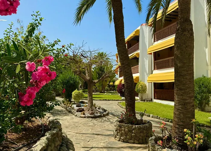 Canario Dunes Playa del Inglés