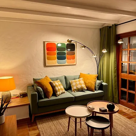 아파트 Canario Dunes