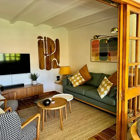 Canario Dunes 아파트 플라야 델 잉글스